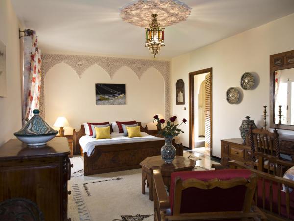 Villa Quieta : photo 2 de la chambre chambre double