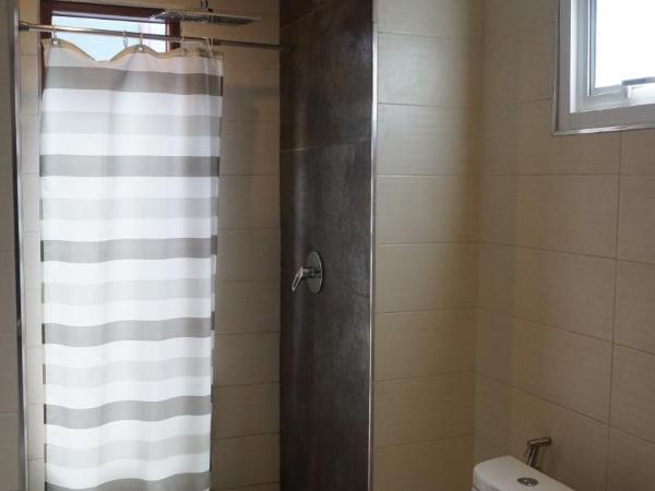 Lanta Intanin Resort - SHA Extra Plus : photo 8 de la chambre chambre double deluxe