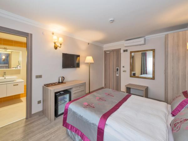 Dab Hotel : photo 2 de la chambre chambres communicantes