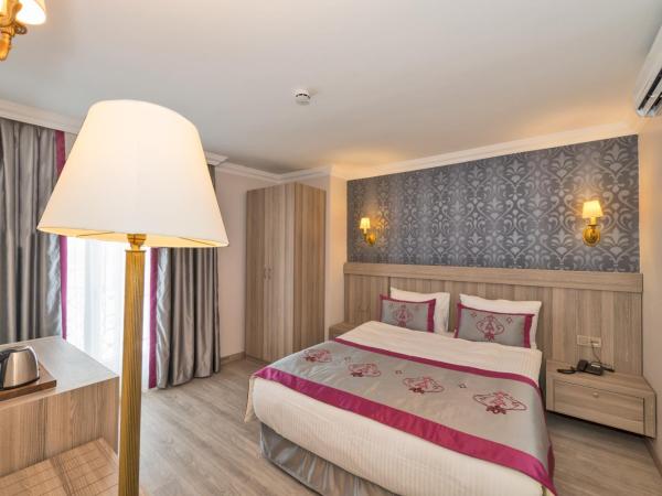 Dab Hotel : photo 3 de la chambre chambres communicantes