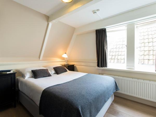 Grand Canal Boutique Hotel : photo 5 de la chambre penthouse (6 adultes) - vue sur canal