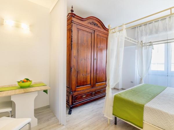 Sette Colli Guesthouse : photo 7 de la chambre studio