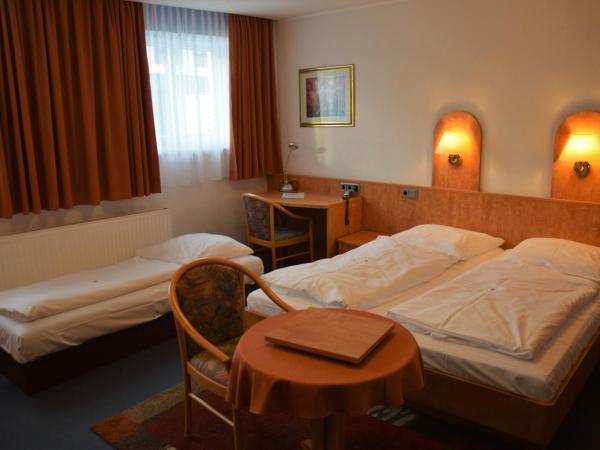 Steens Hotel : photo 1 de la chambre chambre triple