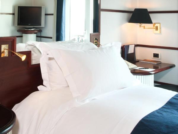 Hotel Le Royal Lyon - MGallery : photo 7 de la chambre chambre simple classique