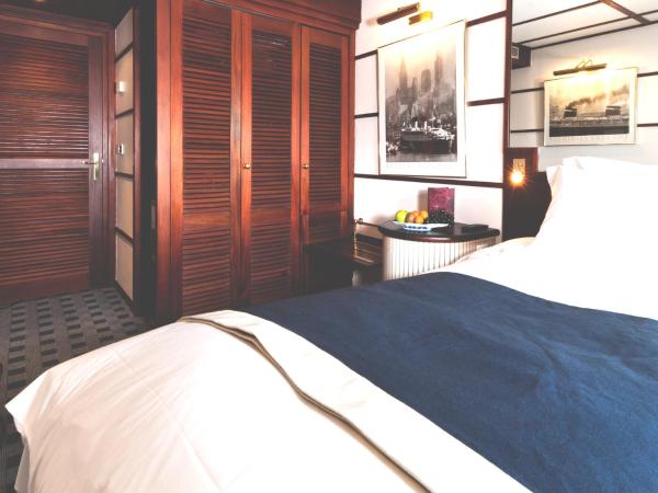 Hotel Le Royal Lyon - MGallery : photo 6 de la chambre chambre simple classique