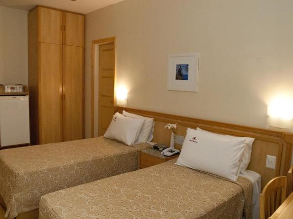 Hotel Regina Rio de Janeiro : photo 3 de la chambre chambre simple standard