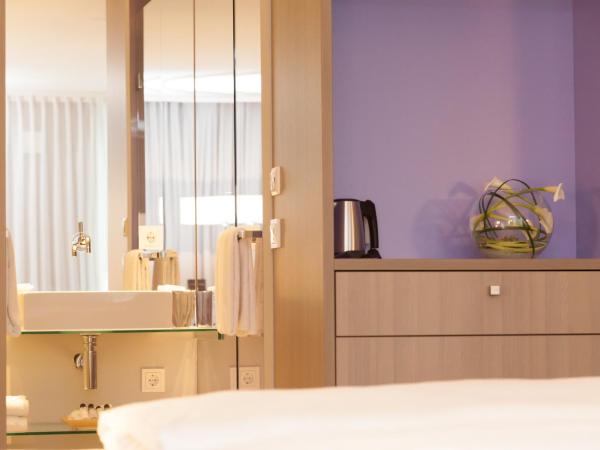 relexa hotel München : photo 4 de la chambre chambre double supérieure