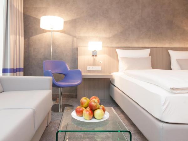 relexa hotel München : photo 2 de la chambre chambre double supérieure