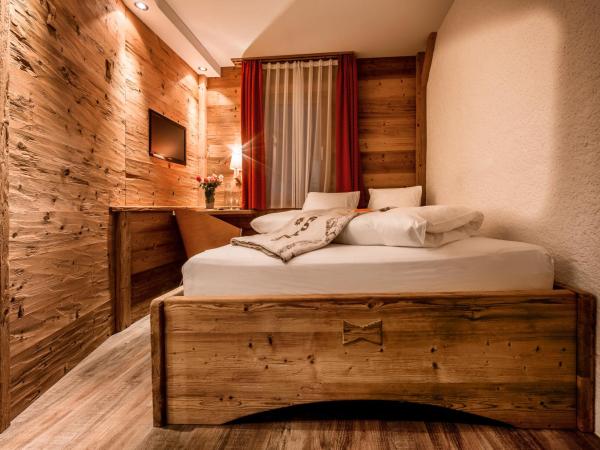 Arosa Vetter Hotel : photo 2 de la chambre chambre simple confort