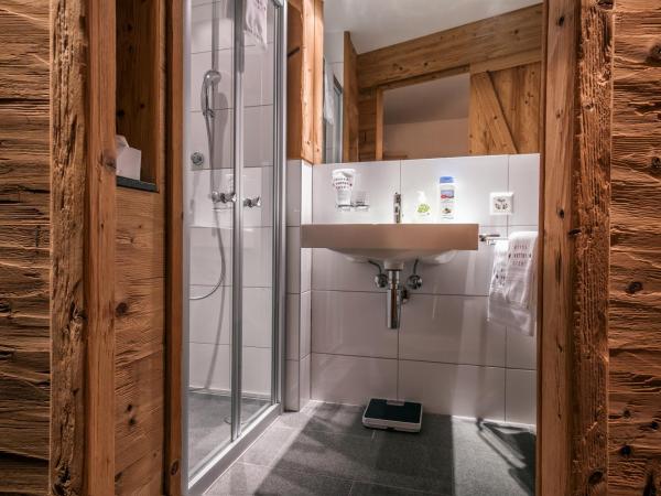 Arosa Vetter Hotel : photo 3 de la chambre chambre simple confort