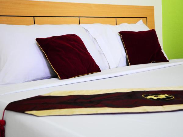 Choktawee Smile : photo 2 de la chambre chambre double ou lits jumeaux standard