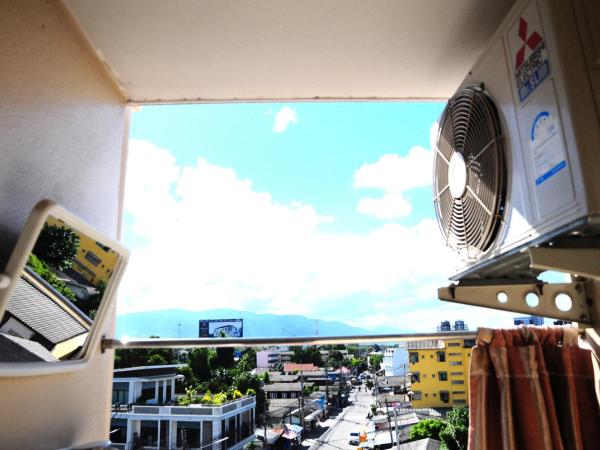 Choktawee Smile : photo 9 de la chambre chambre double ou lits jumeaux standard