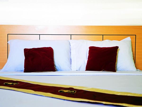 Choktawee Smile : photo 1 de la chambre chambre double ou lits jumeaux standard