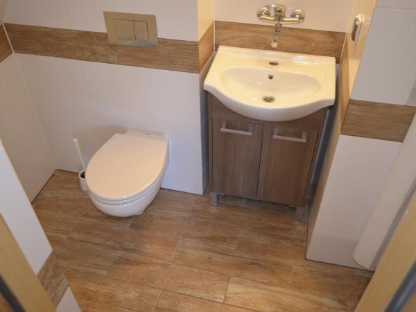 Willa Siklawa : photo 4 de la chambre economy triple room - 25c