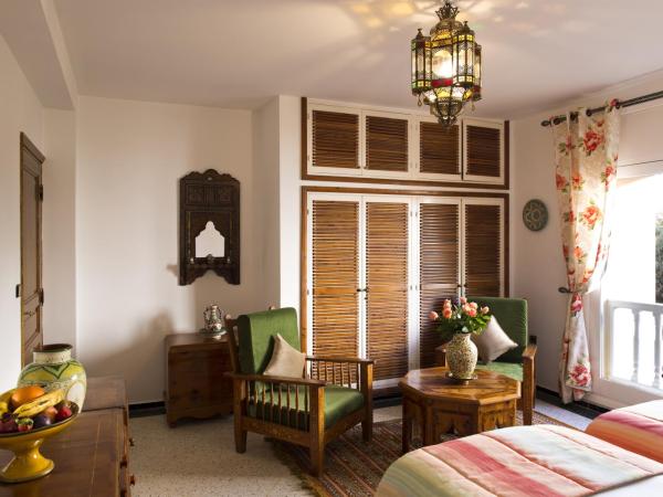 Villa Quieta : photo 5 de la chambre chambre lits jumeaux standard
