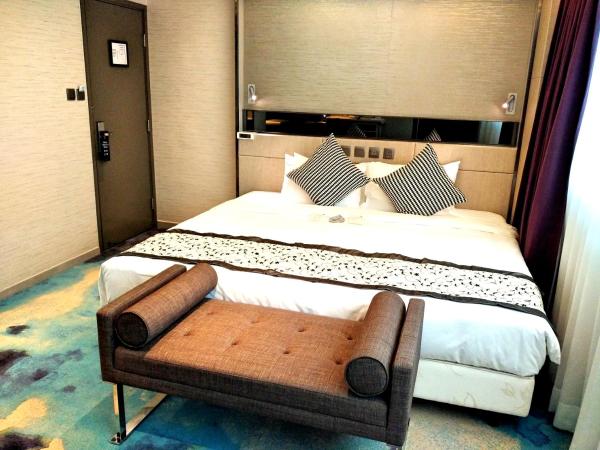 Sohotel : photo 7 de la chambre suite king 