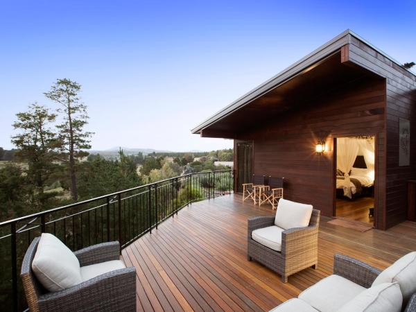 Jamala Wildlife Lodge : photo 1 de la chambre capuchin king room