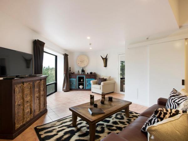 Jamala Wildlife Lodge : photo 5 de la chambre wild encounter room