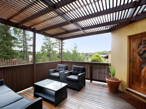 Jamala Wildlife Lodge : photo 3 de la chambre wild encounter room