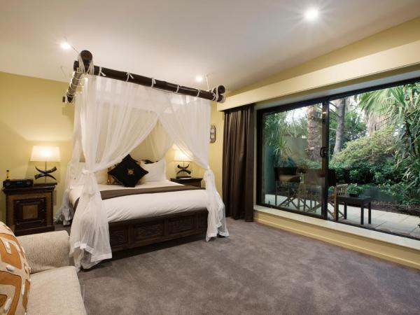 Jamala Wildlife Lodge : photo 7 de la chambre meerkat family suite