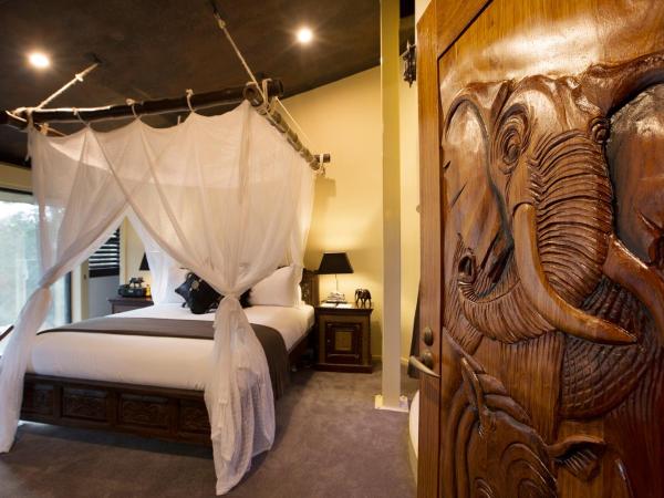 Jamala Wildlife Lodge : photo 3 de la chambre chambre récif