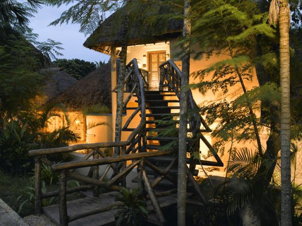 Vedic Village Spa Resort Kolkata : photo 5 de la chambre villa « terre »