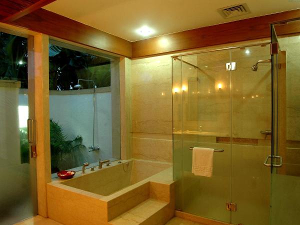 Vedic Village Spa Resort Kolkata : photo 4 de la chambre villa - vue sur lac