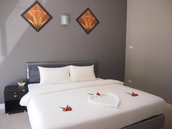 MJ Boutique Hotel Khao Lak : photo 1 de la chambre chambre double standard