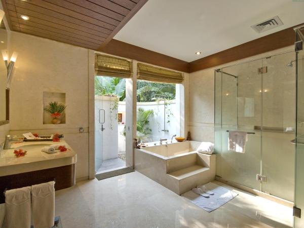 Vedic Village Spa Resort Kolkata : photo 9 de la chambre villa - vue sur lac