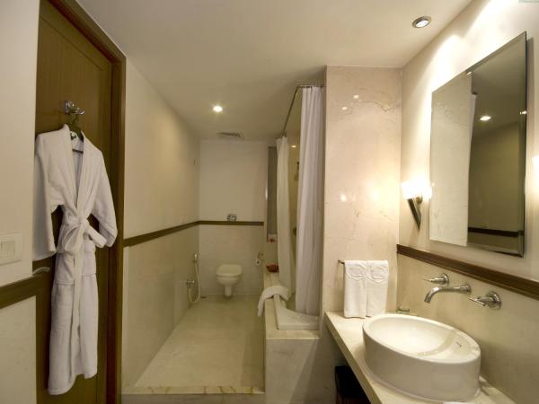 Vedic Village Spa Resort Kolkata : photo 1 de la chambre chambre supérieure