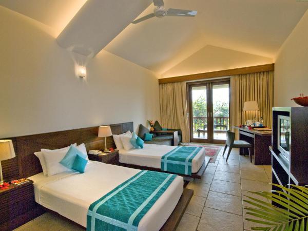 Vedic Village Spa Resort Kolkata : photo 3 de la chambre suite standard