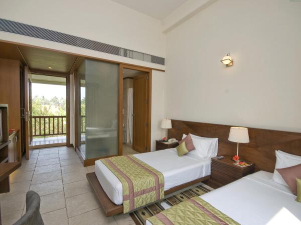 Vedic Village Spa Resort Kolkata : photo 3 de la chambre chambre supérieure