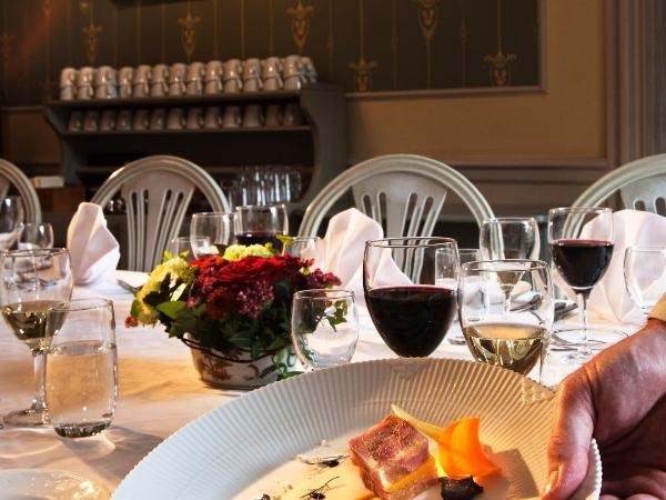 Åkeshofs Slott : photo 4 de la chambre chambre double standard