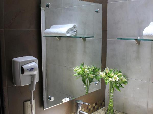 Hotel Estadio : photo 4 de la chambre chambre lit king-size