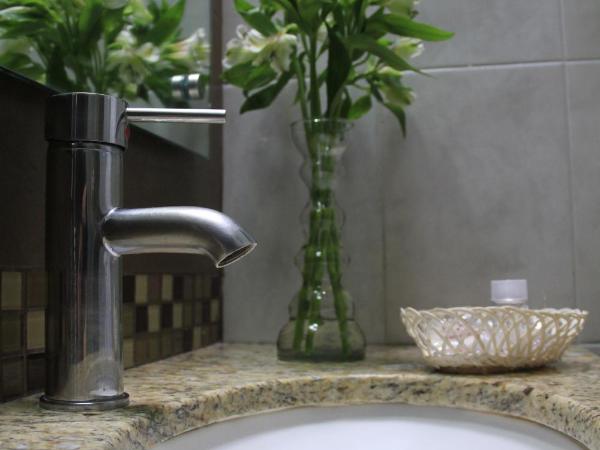 Hotel Estadio : photo 5 de la chambre chambre lit king-size