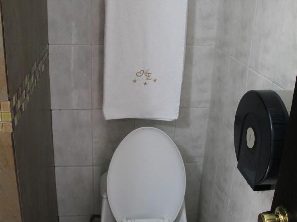 Hotel Estadio : photo 6 de la chambre chambre lit king-size