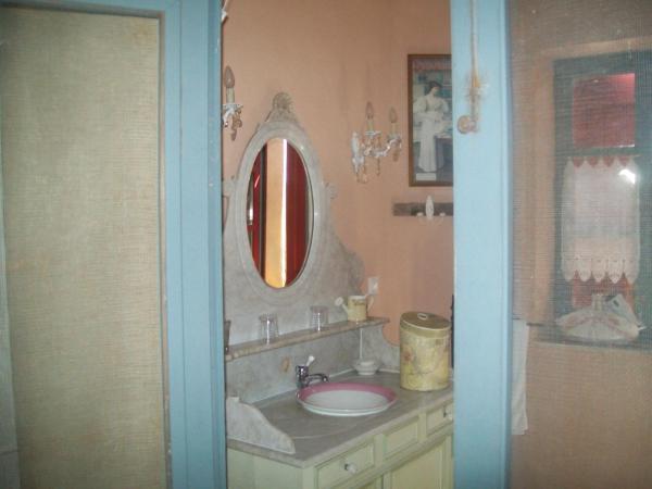 Chambre d'hôtes La Margotte : photo 3 de la chambre chambre double