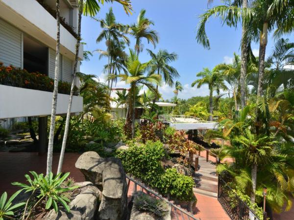 Club Tropical Resort - Official Onsite Reception & Check In : photo 10 de la chambre appartement 2 chambres sun light