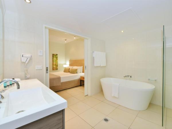 Club Tropical Resort - Official Onsite Reception & Check In : photo 4 de la chambre appartement 1 chambre deluxe