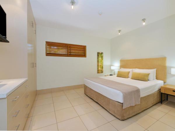 Club Tropical Resort - Official Onsite Reception & Check In : photo 3 de la chambre appartement 1 chambre deluxe