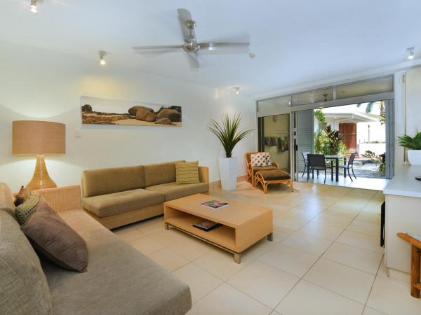 Club Tropical Resort - Official Onsite Reception & Check In : photo 1 de la chambre appartement 1 chambre deluxe