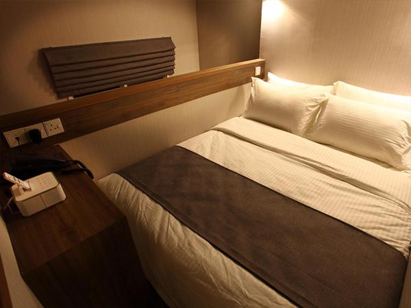 Arcadia Hotel : photo 1 de la chambre loft