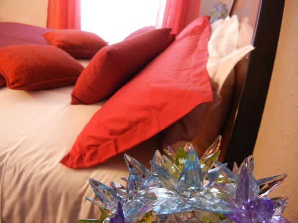 Delle Nazioni Milan Hotel : photo 5 de la chambre chambre double supérieure