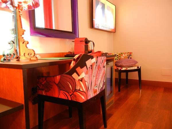 Delle Nazioni Milan Hotel : photo 3 de la chambre chambre double supérieure