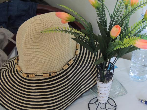 Khaolak Grand City : photo 2 de la chambre chambre double ou lits jumeaux Économique