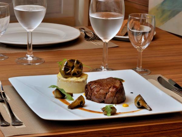 Kenzi Basma : photo 7 de la chambre chambre supérieure