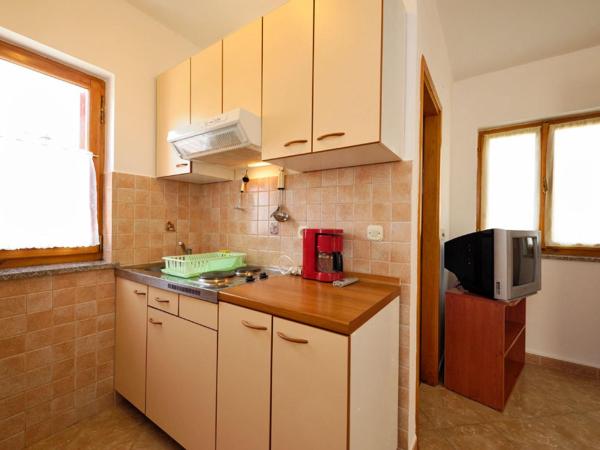 Guest House AB Adria Home : photo 2 de la chambre studio