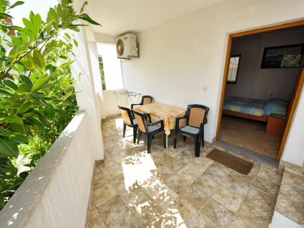 Guest House AB Adria Home : photo 3 de la chambre studio