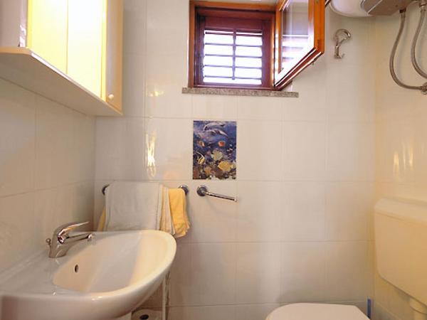 Guest House AB Adria Home : photo 5 de la chambre studio