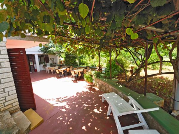 Guest House AB Adria Home : photo 3 de la chambre chambre double